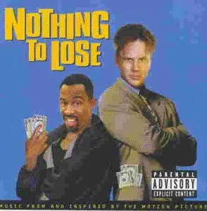 Nothing to Lose