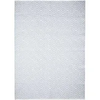 Tapiso Outdoorteppich IBIZA, rechteckig, Höhe: 3 mm, Beidseitig, wasserdicht, UV-bestaendig