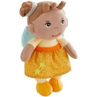 Haba Stoffpuppe Schutzengel Holly