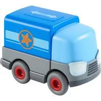 Kugelbahn Kullerbü - Batterie-LKW, Spielfahrzeug