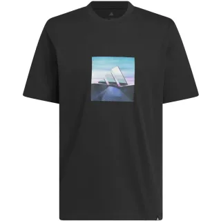 HERREN T-SHIRT M PHOTORL 3B T (KC9244)