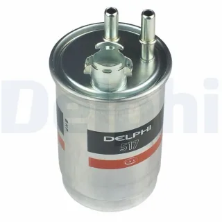 Delphi Kraftstofffilter Ford Renault