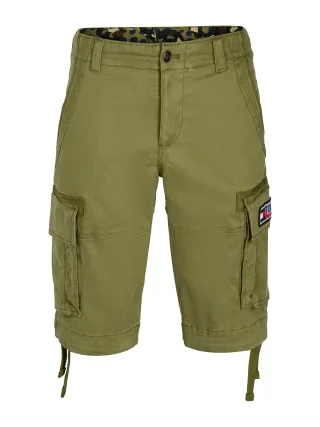 Tommy Hilfiger Jeansshorts
