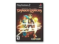 Breath of Fire - Dragon Quarter [für PlayStation2]