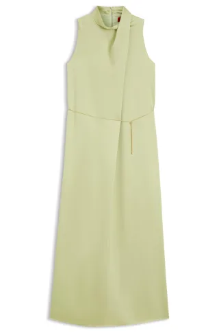 HUGO RED Womenswear - Kewina-1 Beige - Gr. - 40