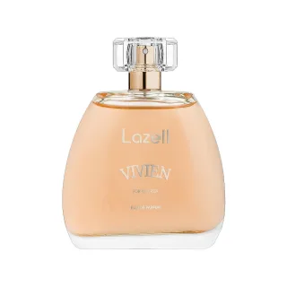 Lazell, Vivien, Eau de Parfum, für Frauen, 100 ml