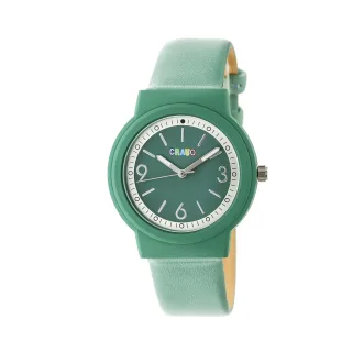 Montre unisexe Crayo Vivid