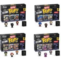 Funko Sammelfigur Funko Figur Bitty POP Marvel The Avengers