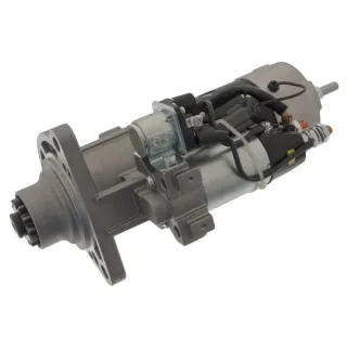 Febi Anlasser  48997