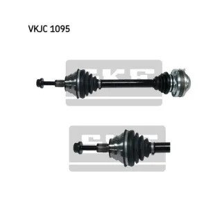 SKF Antriebswelle vorne links Audi Seat Skoda VW VKJC1095