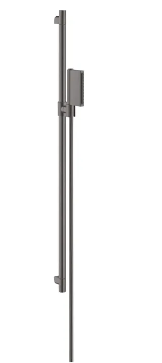 Hansgrohe Brausenset Axor One 900mm Brushed Black Chrome 45722340