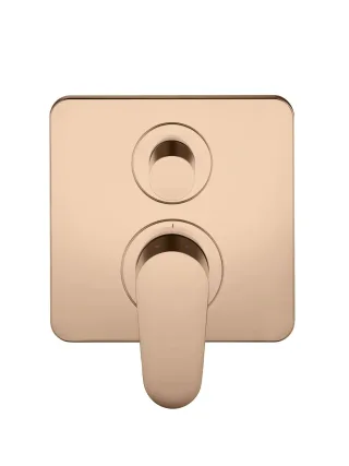 Hansgrohe Wannenmischer Unterputz Axor 34425300