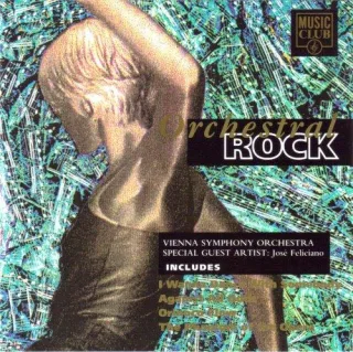 Orchestral Rock-Vol.1
