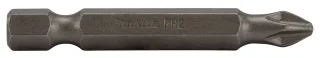 Makita Bit PH2, 3 Stück - PH2 - 50 mm - B-25220