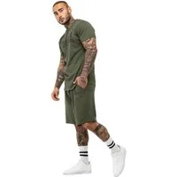 Lonsdale Shirt & Shorts Set MOY (Packung, 2-tlg., 2er-Pack)