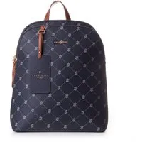 Lazarotti Rucksack Palermo, Kunstleder