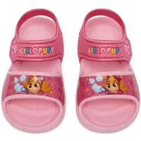 PAW PATROL Paw Patrol Sandalen Mädchen Rosa Sandale