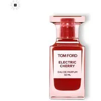 Tom Ford Eau de Parfum Tom Ford Electric Cherry Eau de Parfum 30 ml, 1-tlg., EDP