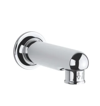 Kaja Style Handbrause S-1 in chrom, 28007-C 28007-C