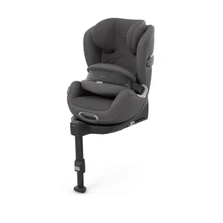 Cybex Anoris T2 i-Size Plus (76-125cm) Mirage Grey
