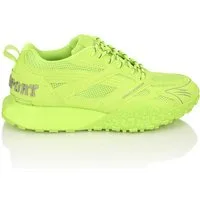 PLEIN SPORT Lo-Top Turnschuhe Sneaker