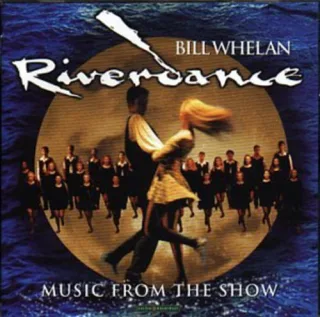 Riverdance: Songs from the Show [Audio CD] WhelanBill Various