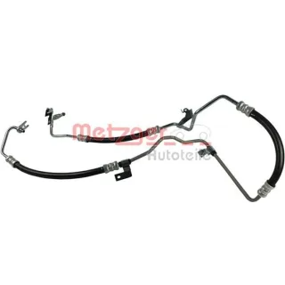 Metzger Hydraulikschlauch f?r Lenkung Renault Trafic 2,0