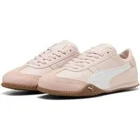 PUMA BELLA UT LEA Sneaker für sportliche Aktivitäten und Streetwear, mit Textil-Innenmaterial