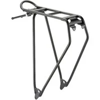 racktime Fahrrad-Gepäckträger