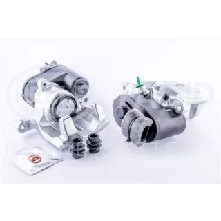 Hella Bremssattel hinten links Ford Galaxy S-Max Volvo S80 V70 Xc70