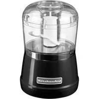 KitchenAid Zerkleinerer 5KFC3515EOB Zerhacker, 240 W
