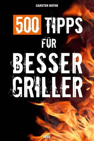 500 Tipps für Bessergriller [Broschiert] [2016] Bothe Carsten