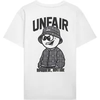 Unfair Athletics T-Shirt T-Shirt Unfair Athletics Gentleman