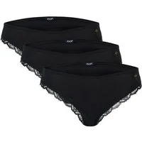 JOOP! Slip Multipacks (3-St) unterhose unterwäsche basic