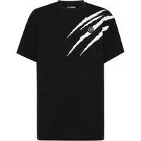 PLEIN SPORT T-Shirt Scratch