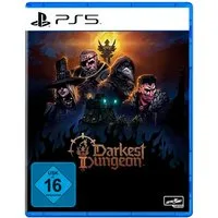 Darkest Dungeon 2 - [Playstation 5] PlayStation 5