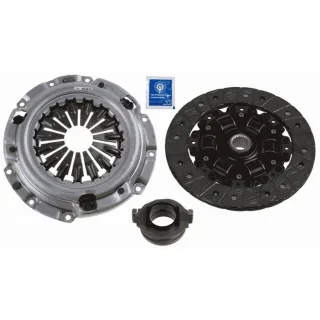 Sachs Kupplung Mazda 6 GG GY 3000954042