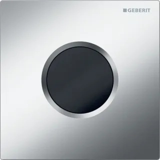 Geberit Typ 01 Abdeckplatte für UR-Strg. IR 242821JQ1
