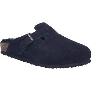 JOSEF SEIBEL Damen Clog Hermine 09 in ocean