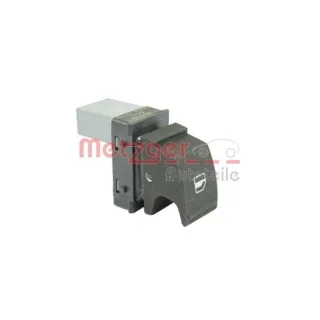 Metzger Schalter f?r Fensterheber Skoda Fabia Roomster Superb