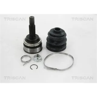 Triscan Antriebswellengelenk au?en Toyota Avensis Corolla 854013139
