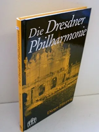 Die Dresdner Philharmonie