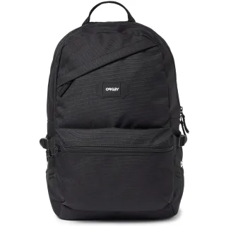 Oakley 20L Logo Street Schwarz Rucksack