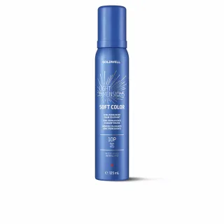 Lightdimensions Soft Color Semi-permanent Foam Colorant #10-pearl 125 ml