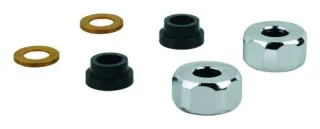 Grohe Quetschverschraubung 12915 2 Stück, 1291500M 1291500M
