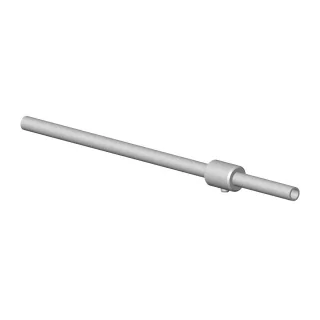 Dornbracht Tauchrohr Ersatzteile 05101049700 215 mm 0510104970090