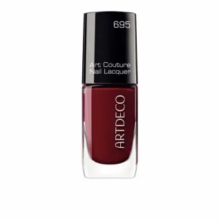 Art Couture Nail Lacquer #695-blackberry 10 ml