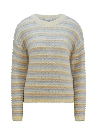 RIANI - Pullover multicolour - Gr. - 44