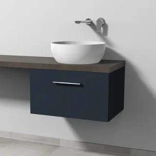 Sanipa Waschtischunterbau mit Auszug 2morrow G33411R