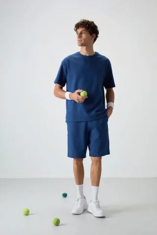 Blau